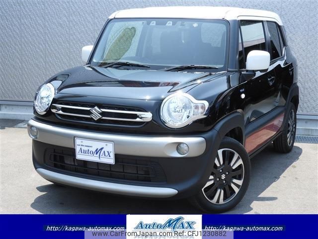 suzuki xbee 2023 quick_quick_4AA-MN71S_MN71S-306169 image 1