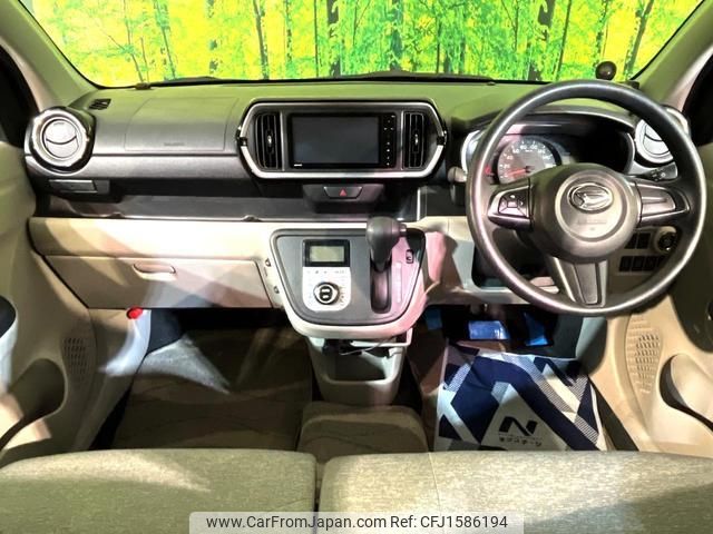 daihatsu boon 2017 CFJ1586194 image 2