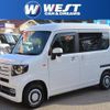 honda n-van-style 2023 quick_quick_5BD-JJ1_JJ1-5029382 image 1