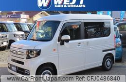 honda n-van-style 2023 quick_quick_5BD-JJ1_JJ1-5029382