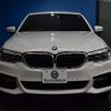 bmw 5-series 2017 -BMW--BMW 5 Series CLA-JA20P--WBAJA920X0G758595---BMW--BMW 5 Series CLA-JA20P--WBAJA920X0G758595- image 27