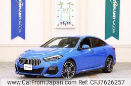 bmw 2-series 2021 quick_quick_3DA-7M20_WBA32AM0607J96294