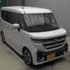 suzuki spacia 2023 -SUZUKI 【湘南 581ｽ5356】--Spacia MK54S-101358---SUZUKI 【湘南 581ｽ5356】--Spacia MK54S-101358- image 1