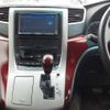 toyota vellfire 2009 -TOYOTA--Vellfire DBA-ANH20W--ANH20-8052505---TOYOTA--Vellfire DBA-ANH20W--ANH20-8052505- image 14