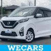 nissan dayz 2019 quick_quick_5AA-B44W_B44W-0010703 image 1