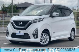 nissan dayz 2019 quick_quick_5AA-B44W_B44W-0010703