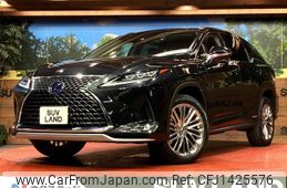 lexus rx 2022 -LEXUS--Lexus RX 6AA-GYL26W--GYL26-0005952---LEXUS--Lexus RX 6AA-GYL26W--GYL26-0005952-