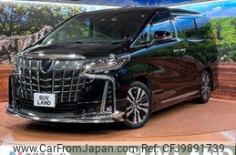 toyota alphard 2022 -TOYOTA--Alphard 3BA-AGH30W--AGH30-0413974---TOYOTA--Alphard 3BA-AGH30W--AGH30-0413974-