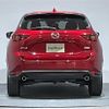 mazda cx-5 2018 -MAZDA--CX-5 LDA-KF2P--KF2P-130772---MAZDA--CX-5 LDA-KF2P--KF2P-130772- image 21