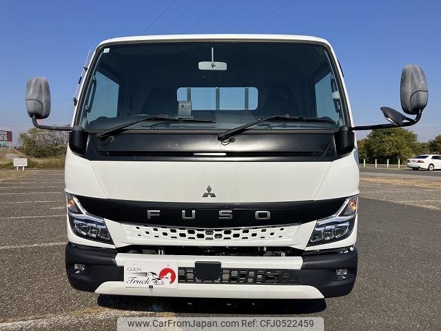 mitsubishi-fuso canter 2021 GOO_NET_EXCHANGE_0702476A30241204W001 image 2