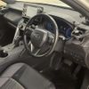 toyota harrier 2021 CFJ1767777 image 5