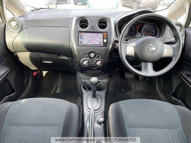 nissan note 2013 504928-927191 image 1