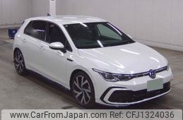 volkswagen golf 2022 quick_quick_3DA-CDDTS_WVWZZZCDZNW000513