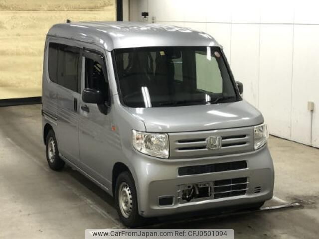 honda n-van 2018 quick_quick_HBD-JJ1_3003371 image 1