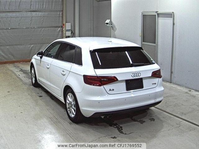 audi a3 2016 CFJ1769552 image 2