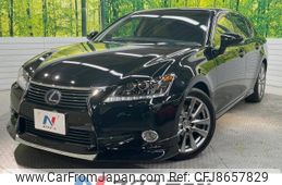 lexus gs 2012 -LEXUS--Lexus GS DAA-GWL10--GWL10-6003380---LEXUS--Lexus GS DAA-GWL10--GWL10-6003380-