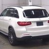 mercedes-benz glc-class 2019 quick_quick_CBA-253964_WDC2539642F601420 image 2