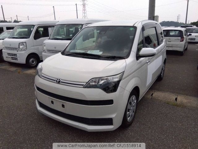 toyota spade 2020 CFJ1518914 image 1