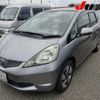 honda fit 2010 TE735 image 3