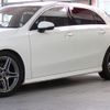 mercedes-benz a-class 2018 -MERCEDES-BENZ--Benz A Class 5BA-177084--WDD1770842J061346---MERCEDES-BENZ--Benz A Class 5BA-177084--WDD1770842J061346- image 28