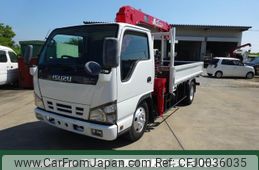 isuzu elf-truck 2005 GOO_NET_EXCHANGE_0560829A30240723W004