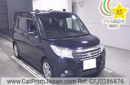 mitsubishi delica-d2 2018 -MITSUBISHI 【石川 532ﾁ831】--Delica D2 MB36S-153159---MITSUBISHI 【石川 532ﾁ831】--Delica D2 MB36S-153159-