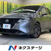 nissan note 2021 -NISSAN--Note 6AA-E13--E13-052424---NISSAN--Note 6AA-E13--E13-052424- image 1