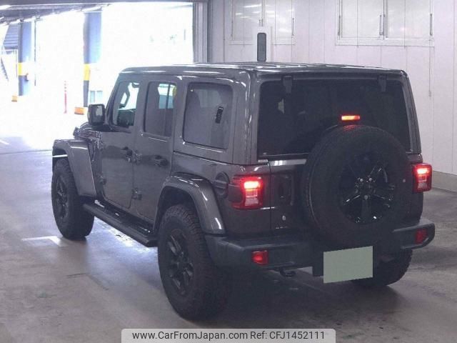 jeep wrangler 2019 quick_quick_ABA-JL20L_1C4HJXLN5LW124704 image 2