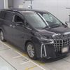 toyota alphard 2020 -TOYOTA--Alphard AGH30W-0333882---TOYOTA--Alphard AGH30W-0333882- image 6