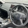 mercedes-benz c-class 2010 -MERCEDES-BENZ--Benz C Class DBA-204048--WDD2040482A373466---MERCEDES-BENZ--Benz C Class DBA-204048--WDD2040482A373466- image 8