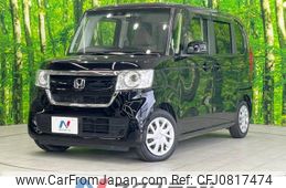 honda n-box 2020 -HONDA--N BOX 6BA-JF3--JF3-1438109---HONDA--N BOX 6BA-JF3--JF3-1438109-