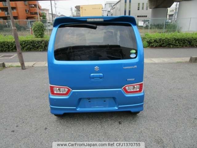 suzuki wagon-r 2020 -SUZUKI--Wagon R 5AA-MH95S--MH95S-133520---SUZUKI--Wagon R 5AA-MH95S--MH95S-133520- image 2