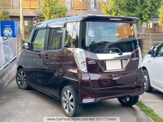 mitsubishi ek-space 2016 CFJ1770469 image 2