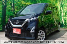 nissan dayz 2021 quick_quick_B44W_0116580
