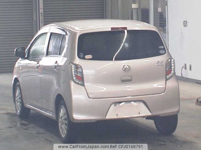 daihatsu mira-e-s 2015 -DAIHATSU--Mira e:s LA300S--1331727---DAIHATSU--Mira e:s LA300S--1331727- image 2