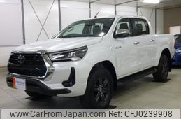 toyota hilux 2024 GOO_NET_EXCHANGE_0403161A30240905W001