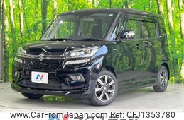 suzuki solio 2018 CFJ1353780