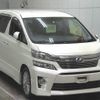 toyota vellfire 2014 -TOYOTA--Vellfire ANH20W--8328940---TOYOTA--Vellfire ANH20W--8328940- image 1