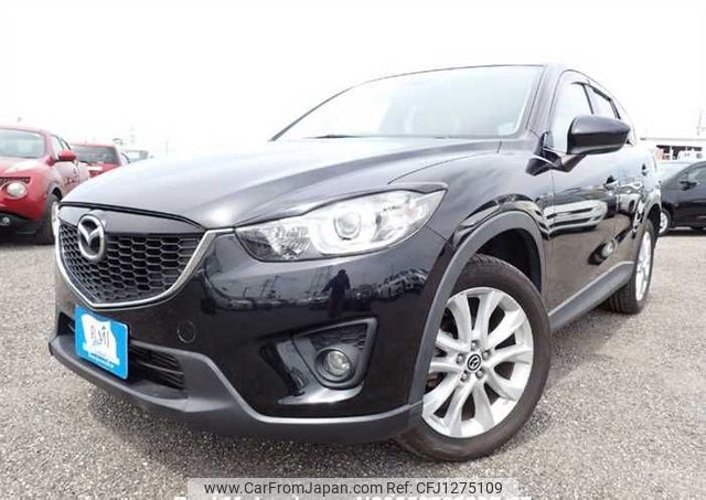 mazda cx-5 2012 646828-N2025050082F-27 image 1