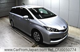 toyota wish 2010 -TOYOTA--Wish ZGE20G-0067397---TOYOTA--Wish ZGE20G-0067397-