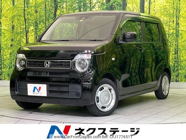 honda n-wgn 2020 CFJ1776511 image 1