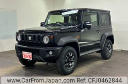 suzuki jimny-sierra 2024 -SUZUKI 【名変中 】--Jimny Sierra JB74W--233791---SUZUKI 【名変中 】--Jimny Sierra JB74W--233791-