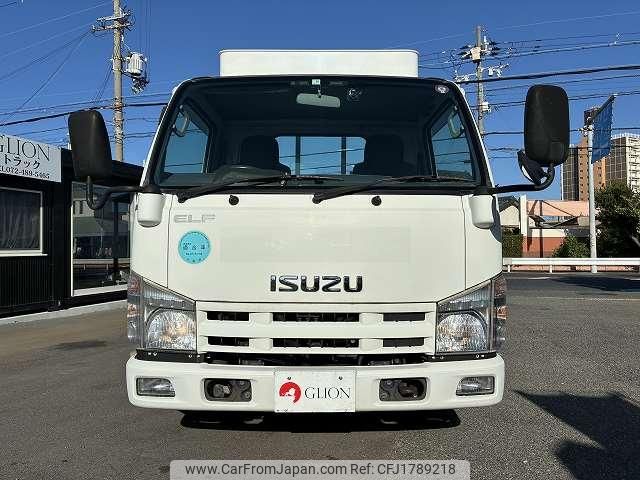 isuzu elf-truck 2013 CFJ1789218 image 2