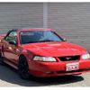 ford mustang 2002 CFJ1751133 image 16