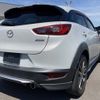 mazda cx-3 2016 -MAZDA--CX-3 LDA-DK5AW--DK5AW-108855---MAZDA--CX-3 LDA-DK5AW--DK5AW-108855- image 5