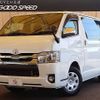 toyota hiace-van 2019 -TOYOTA--Hiace Van QDF-GDH201V--GDH201-1025321---TOYOTA--Hiace Van QDF-GDH201V--GDH201-1025321- image 1