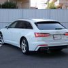 audi a6 2021 -AUDI--Audi A6 3CA-F2DFBF--WAUZZZF24MN066762---AUDI--Audi A6 3CA-F2DFBF--WAUZZZF24MN066762- image 5