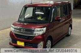 daihatsu tanto 2014 -DAIHATSU 【山口 580も7901】--Tanto LA600S-0055233---DAIHATSU 【山口 580も7901】--Tanto LA600S-0055233-