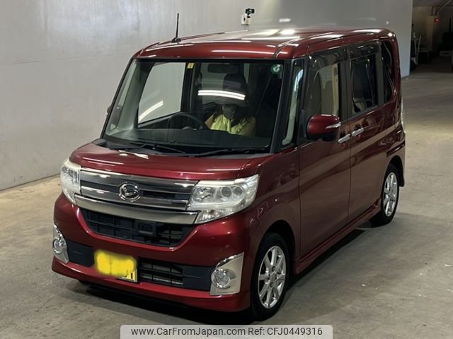 daihatsu tanto 2014 -DAIHATSU 【山口 580も7901】--Tanto LA600S-0055233---DAIHATSU 【山口 580も7901】--Tanto LA600S-0055233- image 1