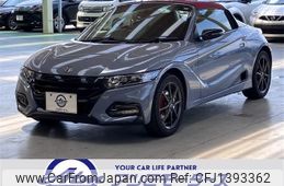 honda s660 2021 CFJ1393362